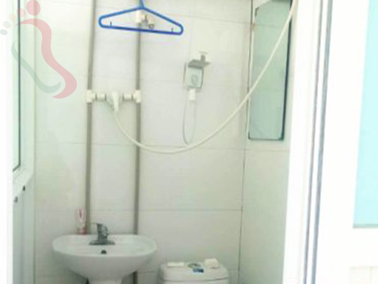 獐子岛英辉365渔家院房间图片4