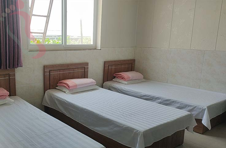 辽宁大连民宿葫芦岛渔家院东戴河民宿可心农家院-碣石海滩旅游葫芦岛民宿房间图片3