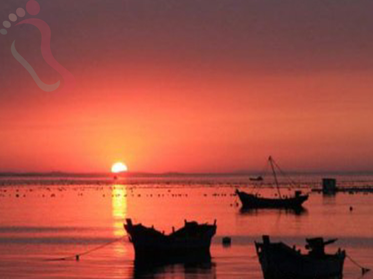 瓜皮岛爱海渔家 - 图片2