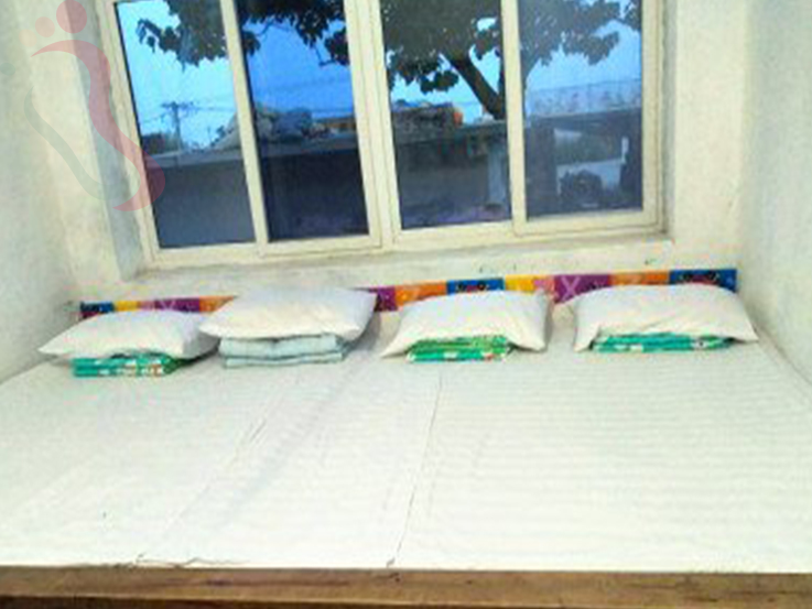 凤鸣岛小静度假村原休闲星海 - 图片2