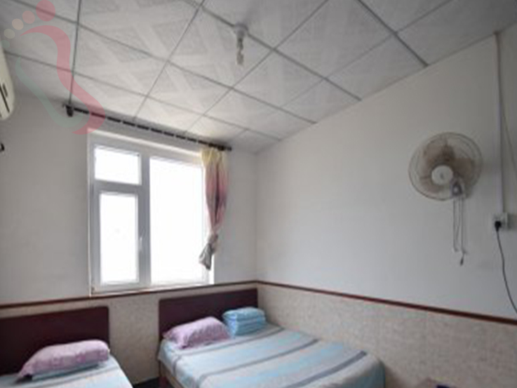 东戴河临海渔家房间图片2