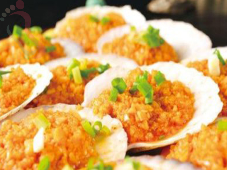 东戴河杨树农家院 - 餐饮介绍