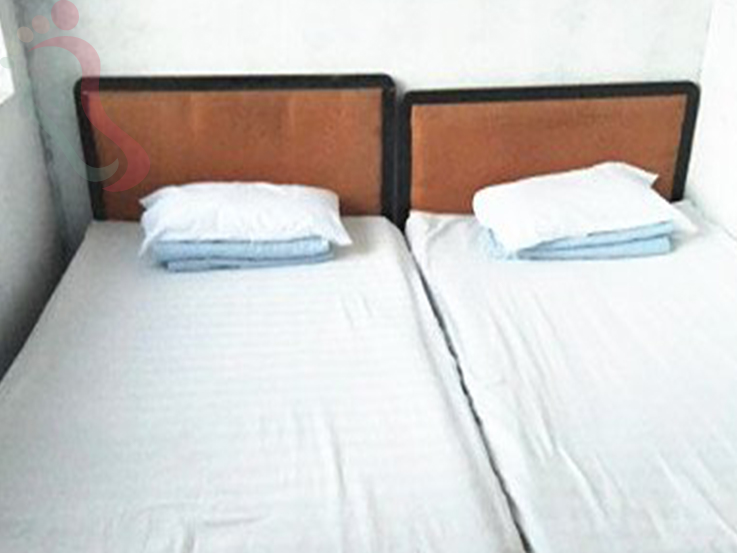 凤鸣岛小静度假村原休闲星海房间图片3