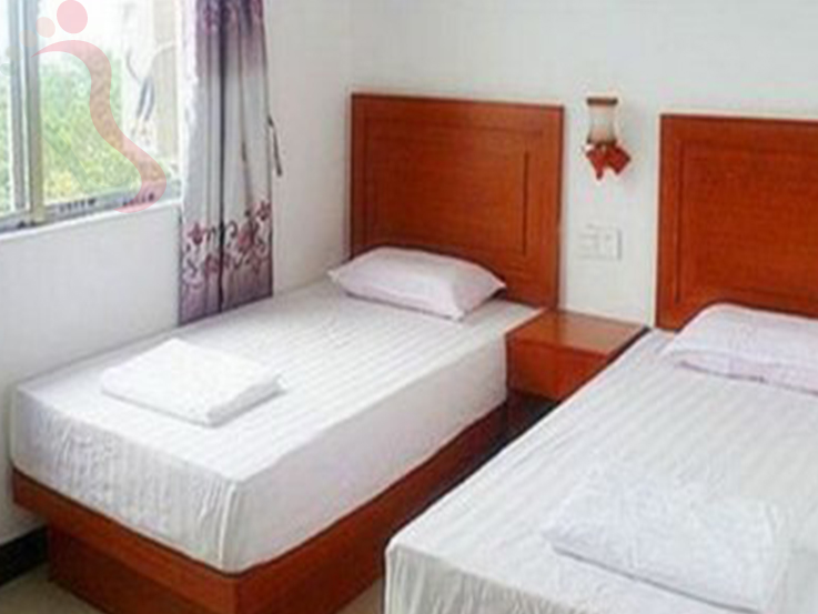 瓜皮岛爱海渔家房间图片2