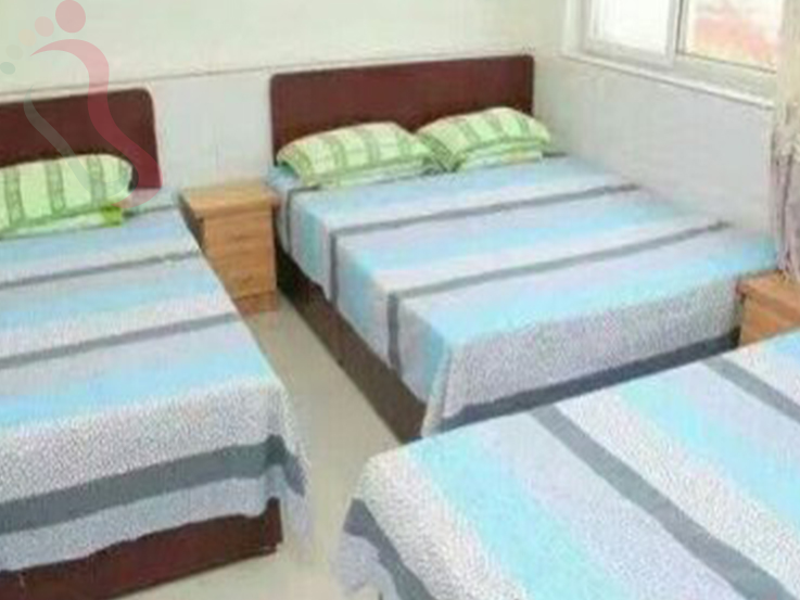 东戴河临海渔家房间图片4