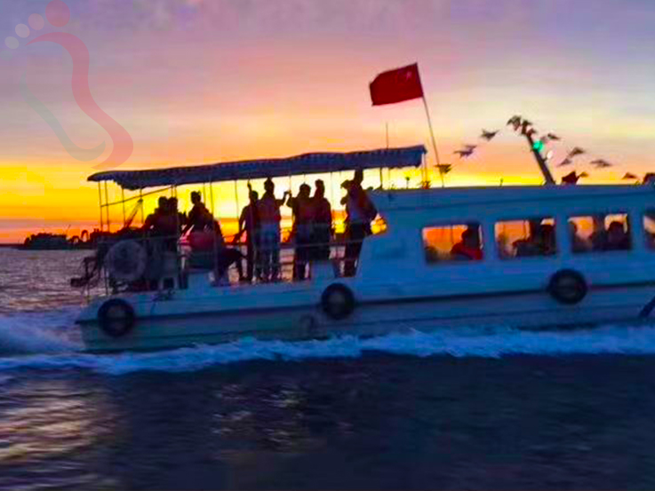 辽宁大连民宿葫芦岛渔家院东戴河民宿可心农家院-碣石海滩旅游葫芦岛民宿 - 图片4