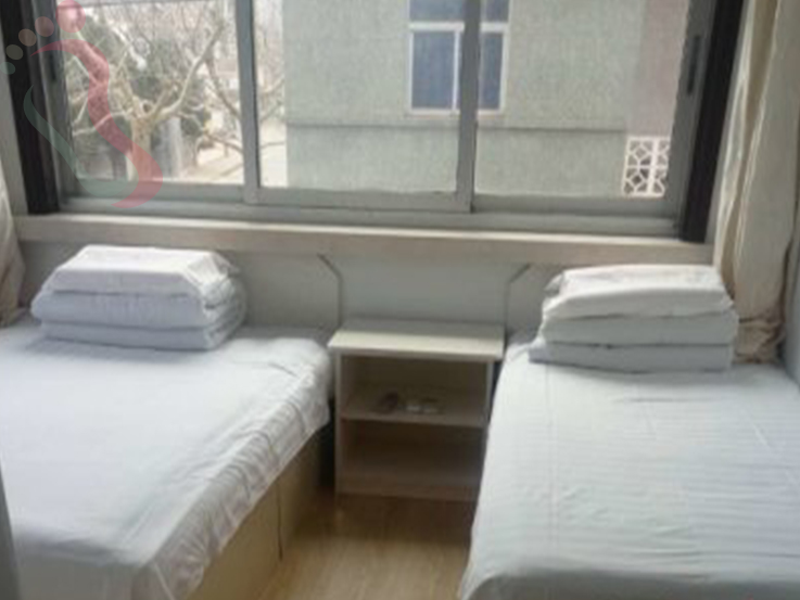 獐子岛英辉365渔家院 - 图片1