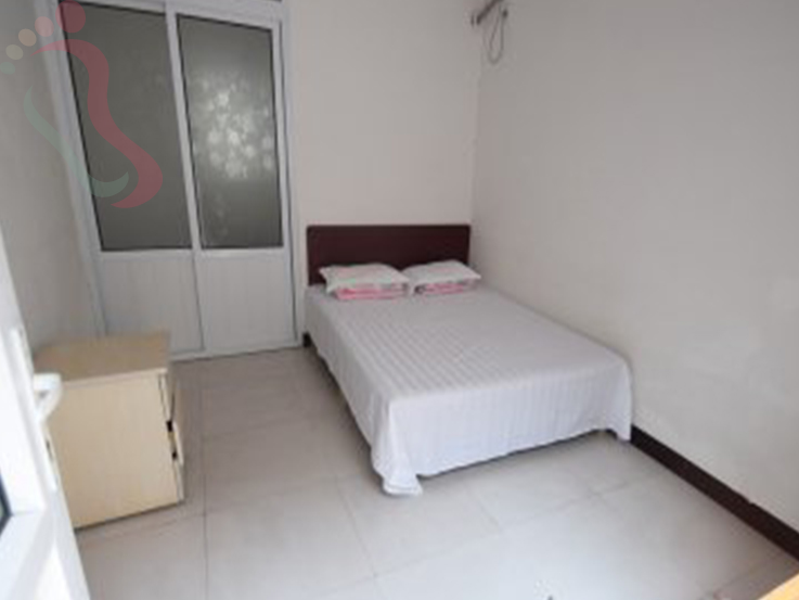 东戴河杨树农家院房间图片1