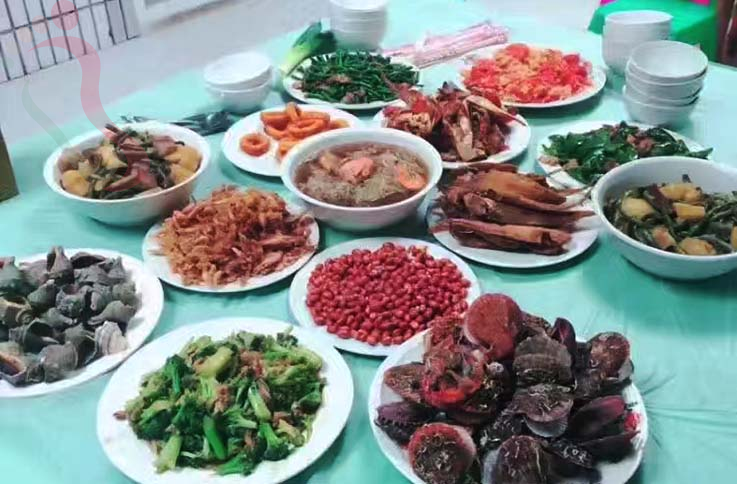 辽宁大连民宿葫芦岛渔家院东戴河民宿可心农家院-碣石海滩旅游葫芦岛民宿 - 图片10