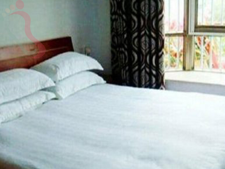 瓜皮岛爱海渔家房间图片1