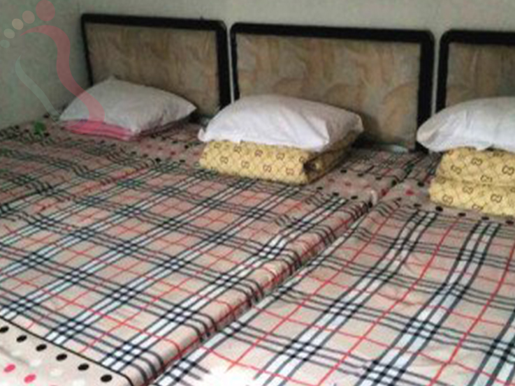 凤鸣岛小静度假村原休闲星海房间图片4