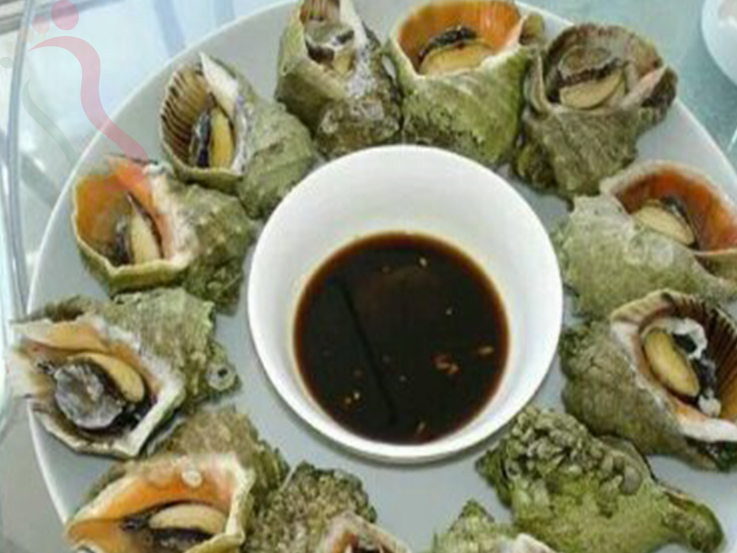 东戴河临海渔家 - 餐饮介绍