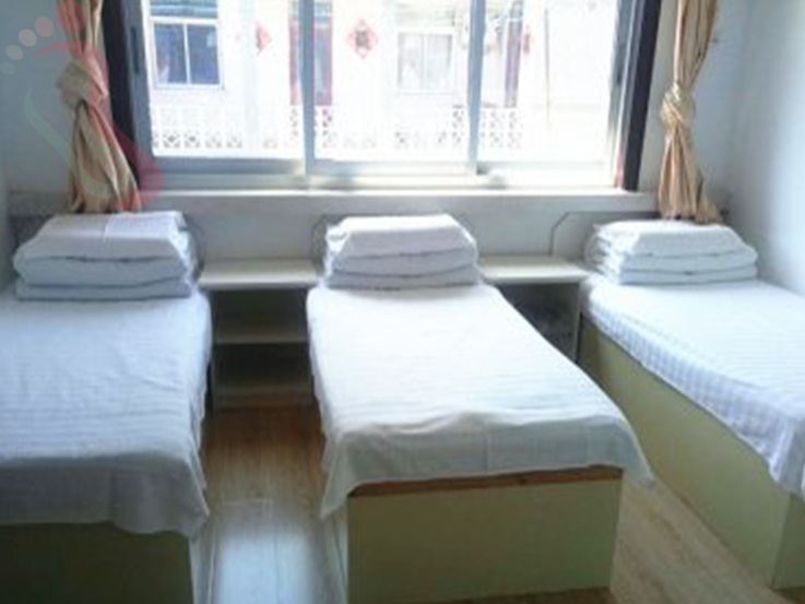 獐子岛英辉365渔家院 - 图片2