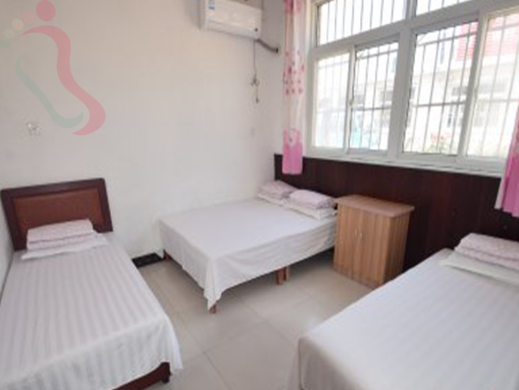 东戴河杨树农家院房间图片4