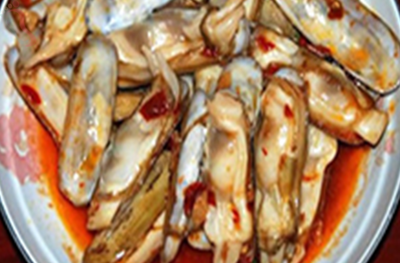 东戴河止锚湾老六渔家院 - 餐饮介绍
