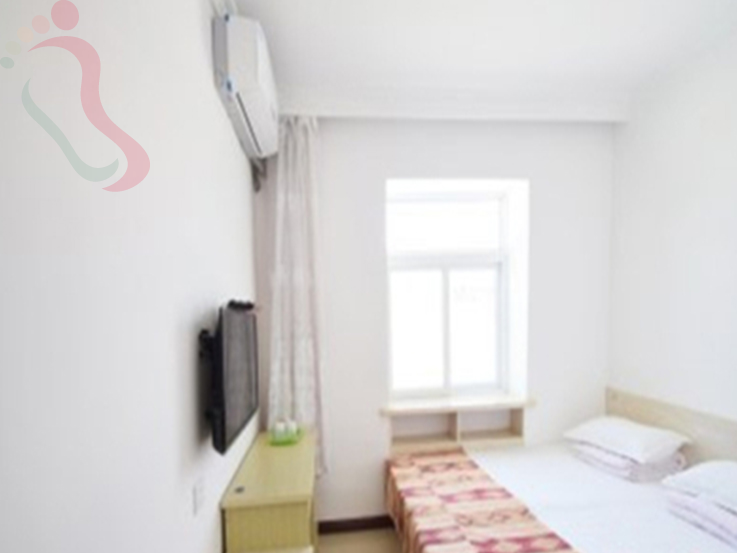 獐子岛上岛人家民宿房间图片2