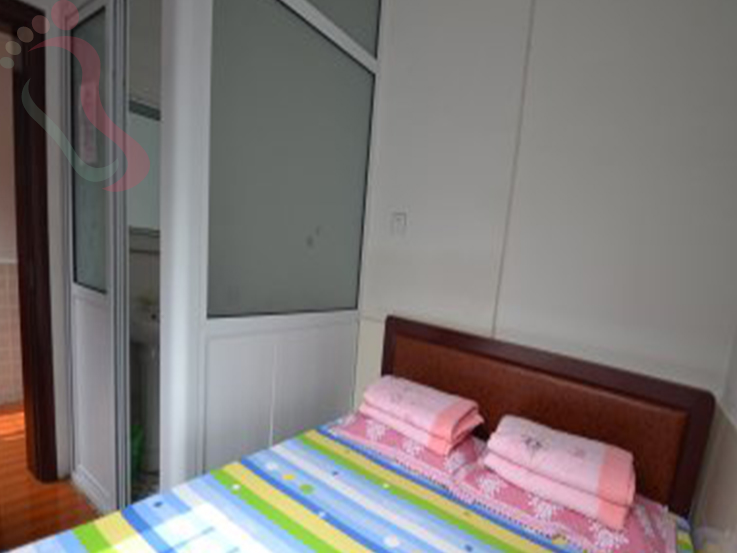 东戴河止锚湾老六渔家院房间图片1