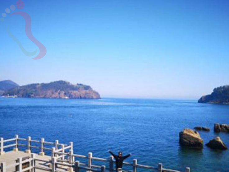 大长山岛鸿福渔家 - 周边游玩