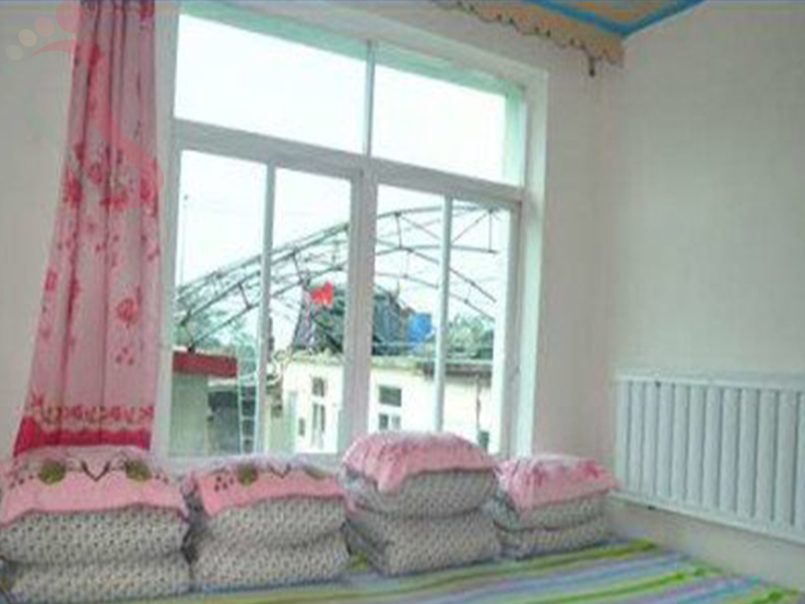 瓜皮岛好再来渔家院房间图片3