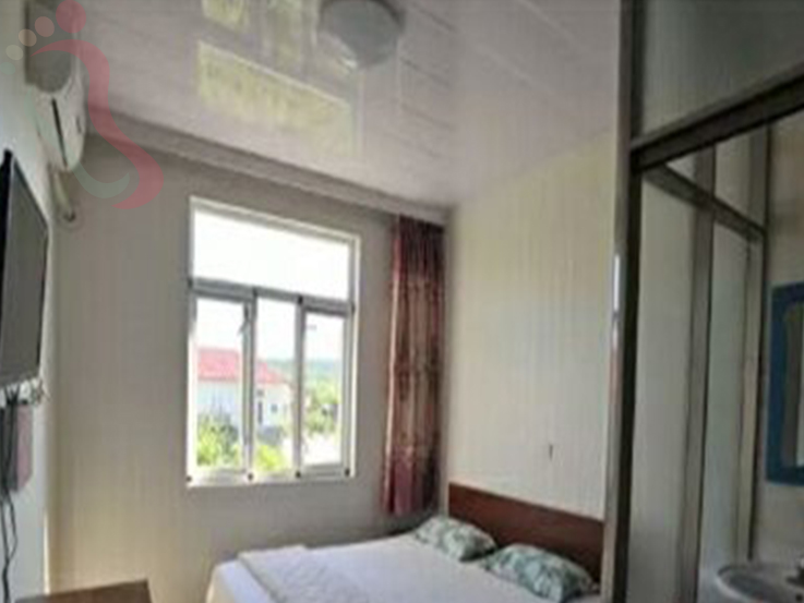 海王九岛在水一方度假村房间图片2