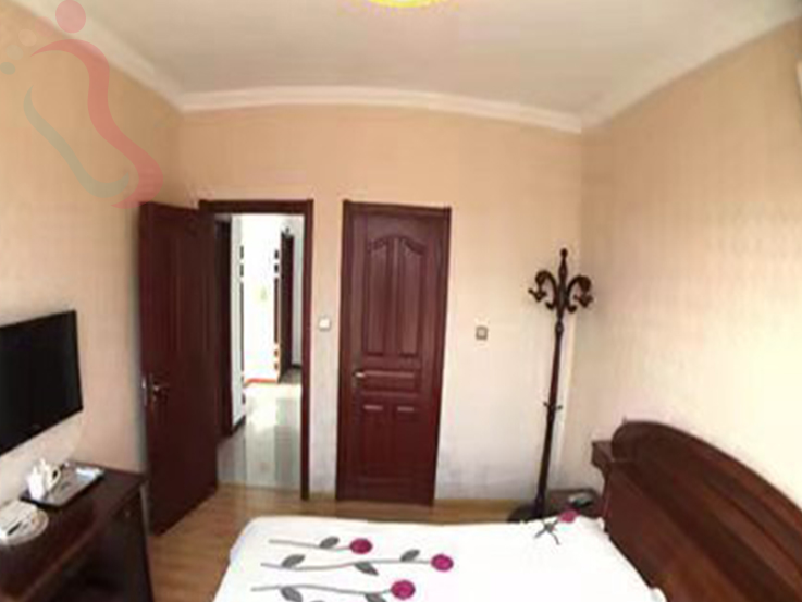 海王九岛海边度假别墅房间图片2