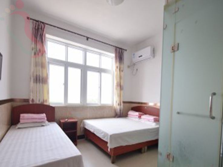 东戴河洪家村欢乐渔家院房间图片3