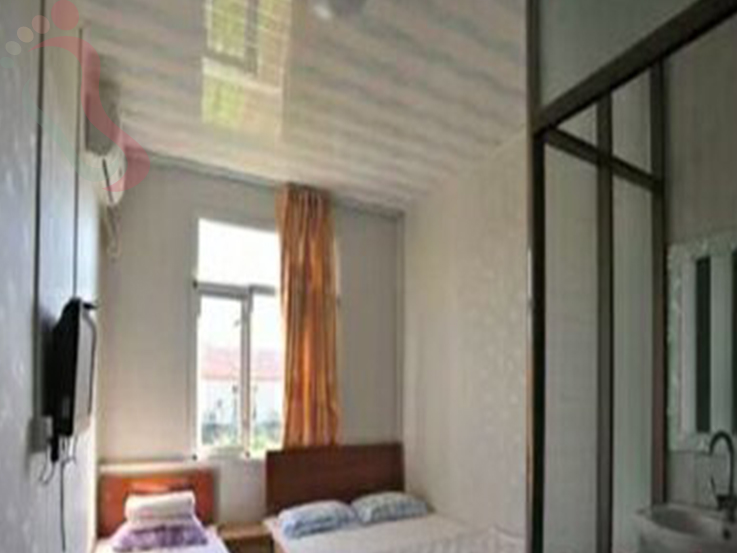 海王九岛在水一方度假村房间图片1