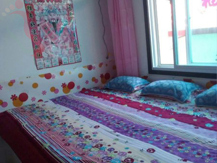 瓜皮岛好再来渔家院房间图片1