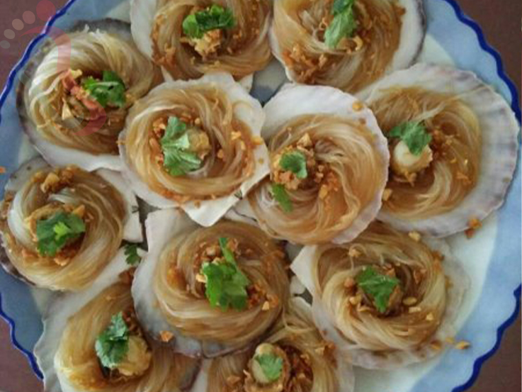 东戴河洪家村欢乐渔家院 - 餐饮介绍