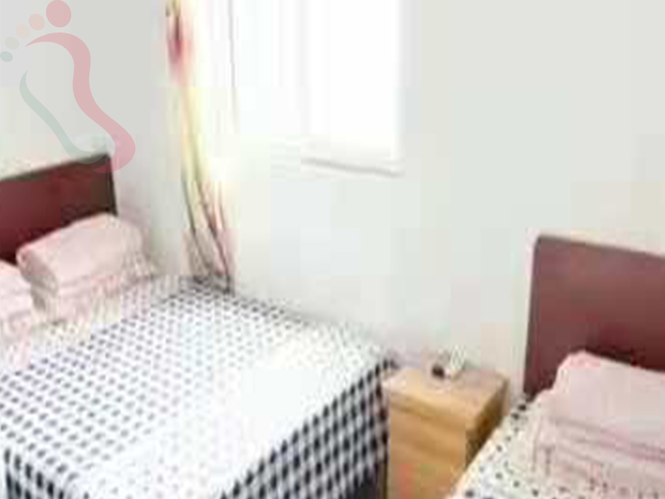 东戴河华姐农家院房间图片2