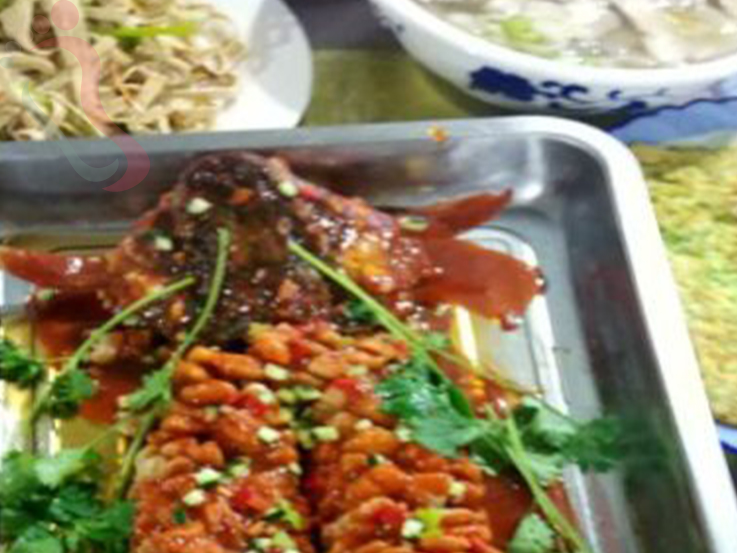 东戴河海浪轩渔家院 - 餐饮介绍