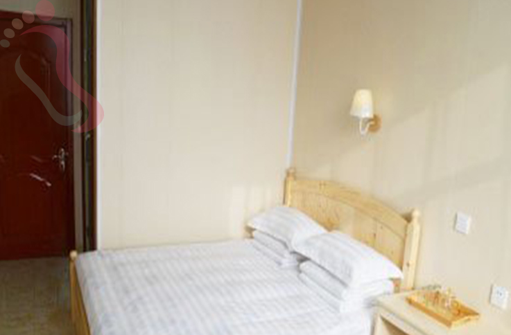 大长山岛南海渔家旅店房间图片3