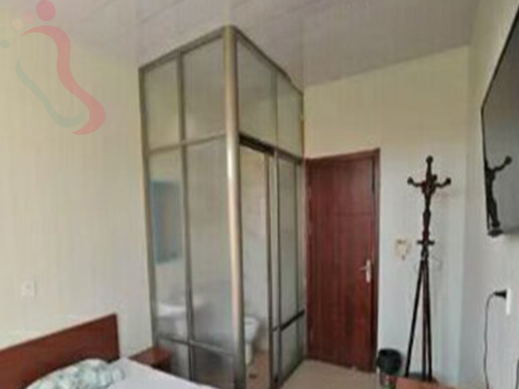 海王九岛在水一方度假村房间图片3