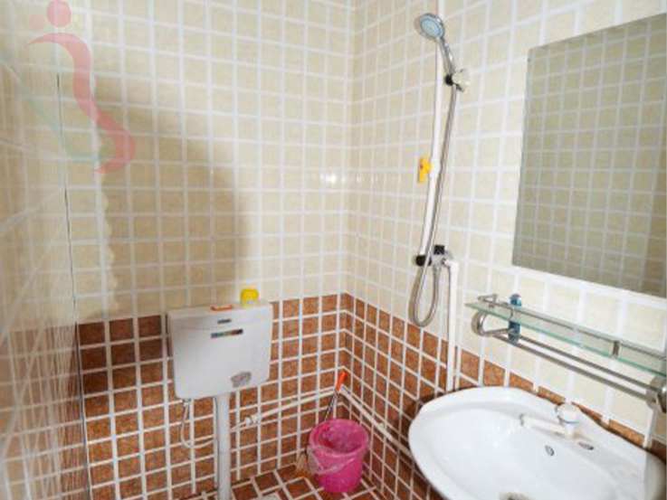 东戴河海浪轩渔家院房间图片4