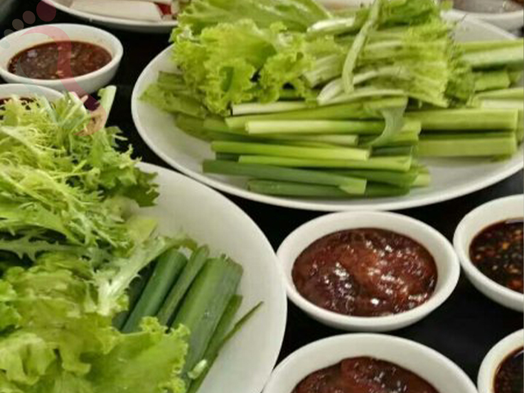 小耗岛鑫波渔家乐 - 餐饮介绍