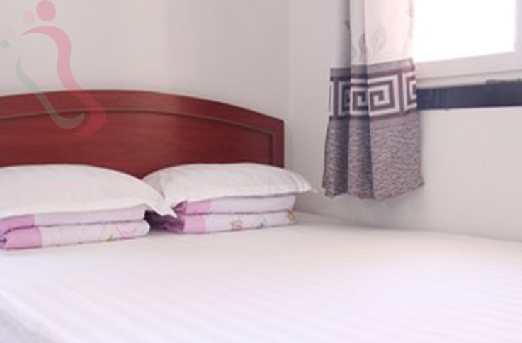 东戴河东海源小院房间图片4