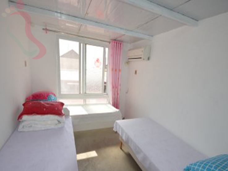 瓜皮岛胖嫂渔家院房间图片2