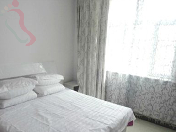 哈仙岛金海岸渔家院房间图片2