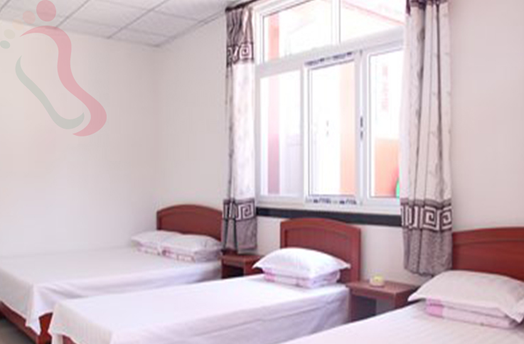 东戴河东海源小院房间图片1