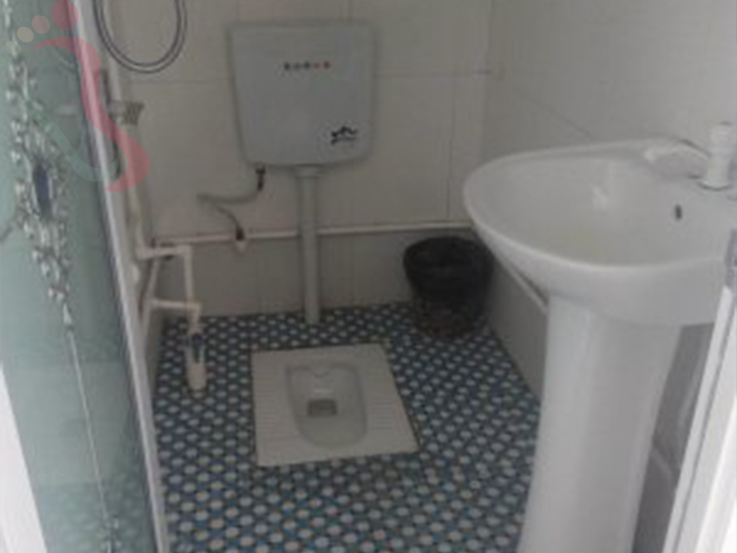 东戴河岭南宾馆房间图片4