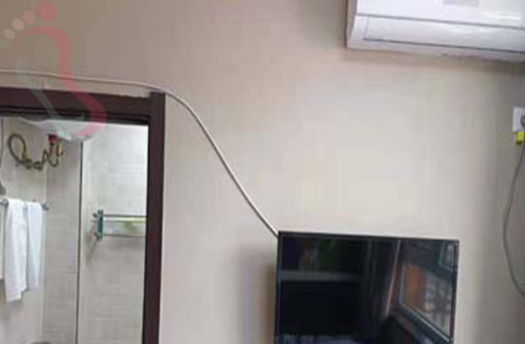 獐子岛鑫海岸休闲度假村房间图片1