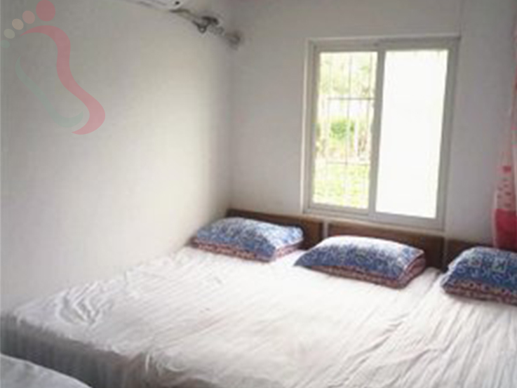 大长山岛鸿福渔家房间图片1