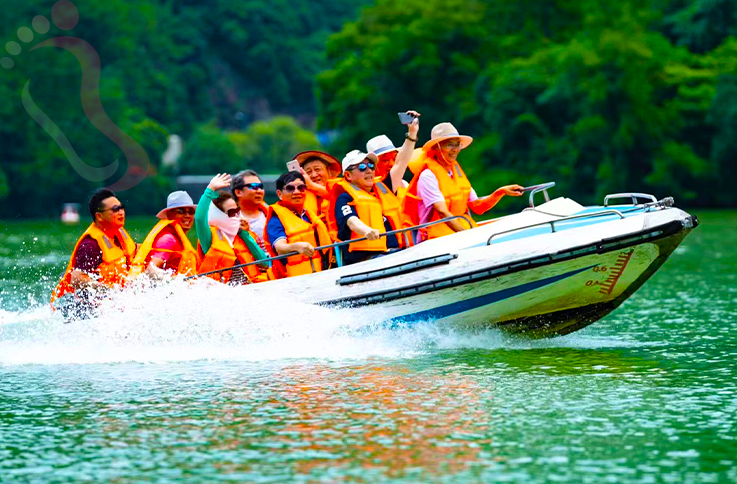 杭州桐庐溪山行侣民宿-桐庐旅游桐庐民宿桐庐农家院桐庐杭州旅游攻略民宿 - 图片12