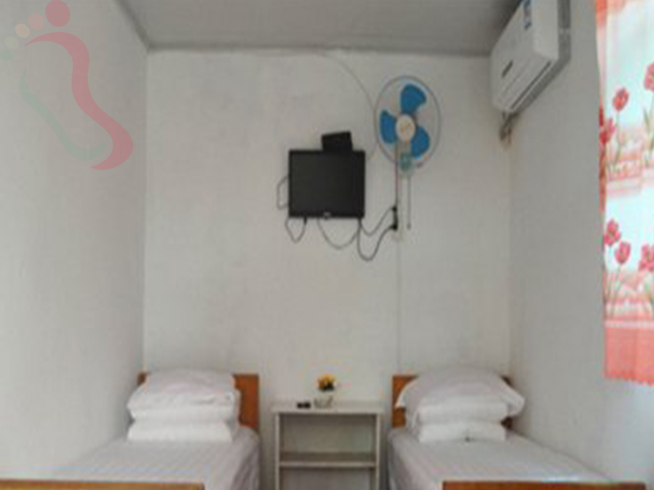 大长山岛鸿福渔家房间图片3