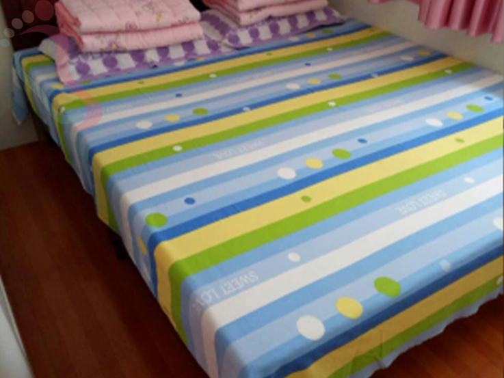 东戴河止锚湾老六渔家院房间图片3