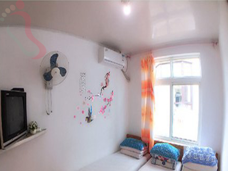 大长山岛鸿福渔家房间图片4