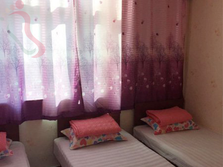 海王九岛兴华渔家房间图片3