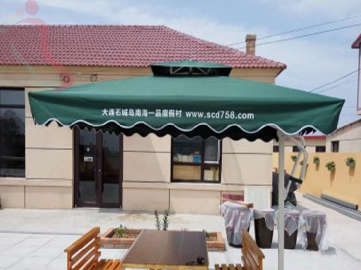 大连石城岛南海一品度假村 - 民宿介绍