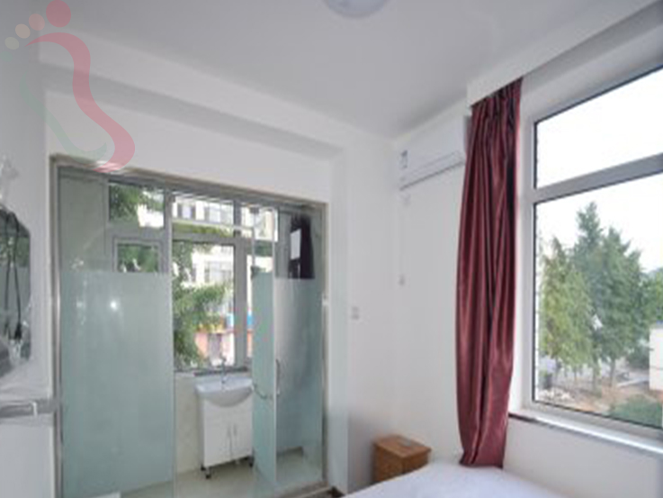 大长山岛海梦缘度假村房间图片1