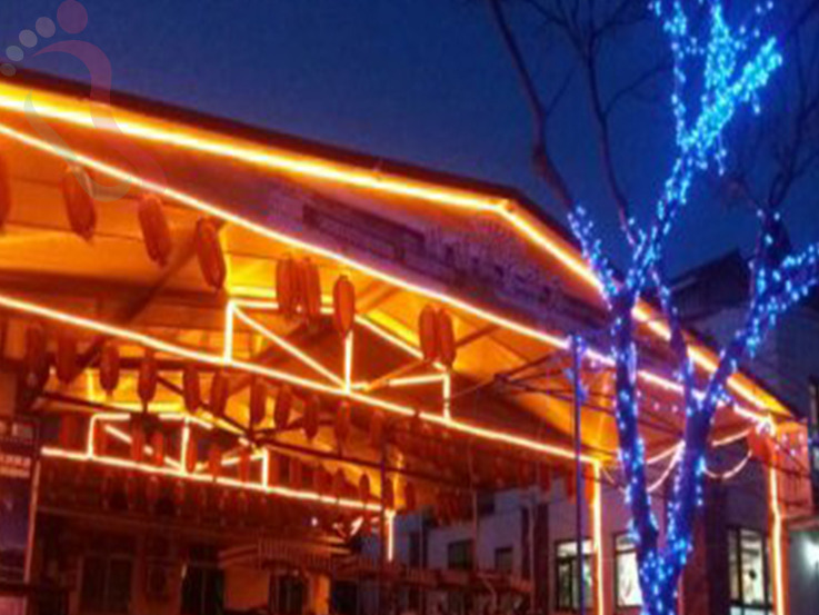 大长山岛鸿福渔家 - 图片1